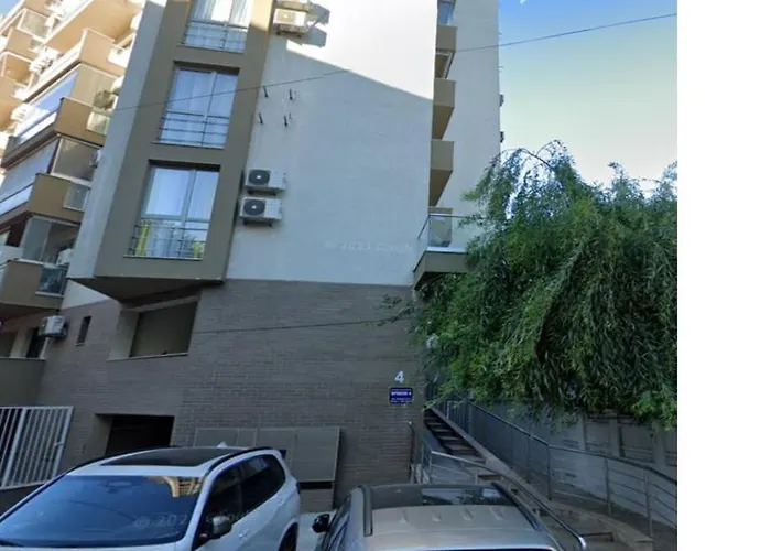 Bucuresti City Studio