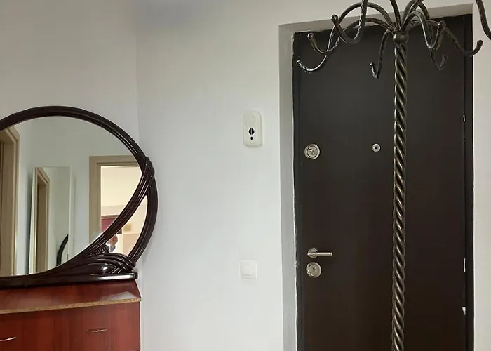 Bucuresti City Studio